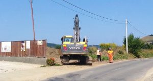 lucrările de modernizare
