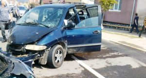 accident grav