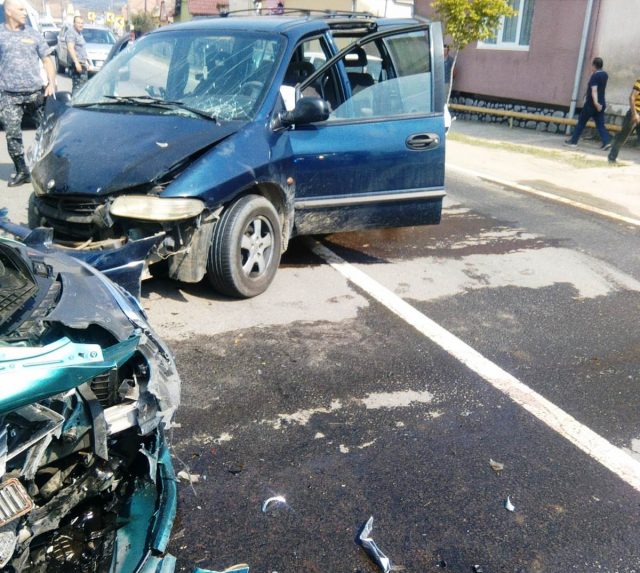 accident grav