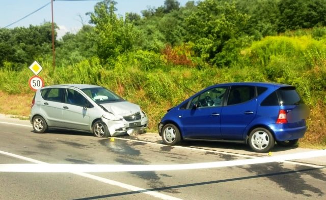 accident tarnava Târnava