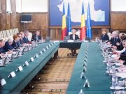 Guvernul pregătește măsuri de austeritate