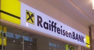Raiffeisen Bank desființează depozitele în euro