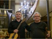 Turneul Schubertiada va ajunge la sfârșitul acestei săptămâni în municipiul Mediaş
