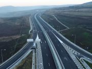 Autostrada Transilvania la 10 ani | Nicio parcare pe 60 de kilometri Autostrada Transilvania la 10 ani