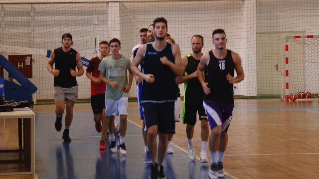 CSM MEDIAS BASCHET jocuri