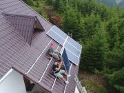 Casa Verde Fotovoltaice