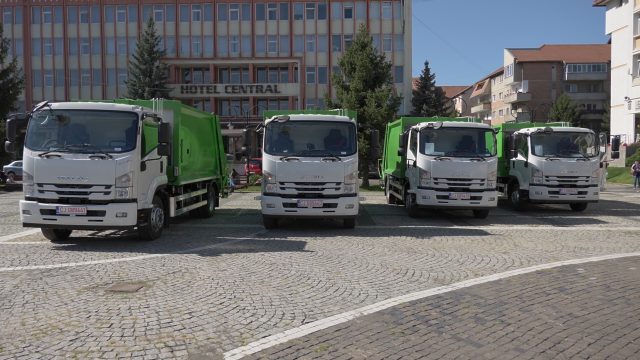 parcul auto