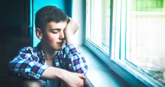 Anxietatea școlară