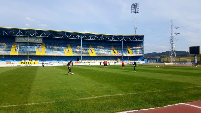 gaz amical