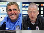 Edi Iordanescu despre meciul cu Viitorul lui Hagi