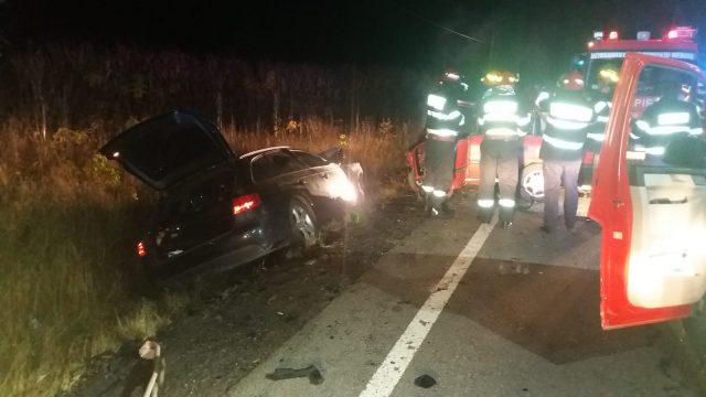 ACCIDENT LASLEA