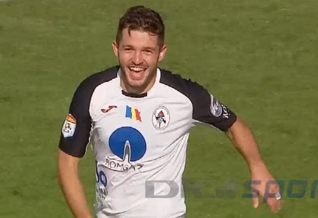GOL SERGIU CU CLINCENI gaz metan întâlnește clinceni