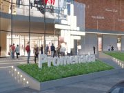 Noul Mall din Sibiu se deschide în Noiembrie Noul Mall din Sibiu