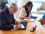 Memorandum de Înțelegere între Romgaz şi SOCAR