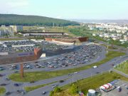 Shopping City | Târgu Mureş va avea un nou Mall Shopping City Târgu Mureş