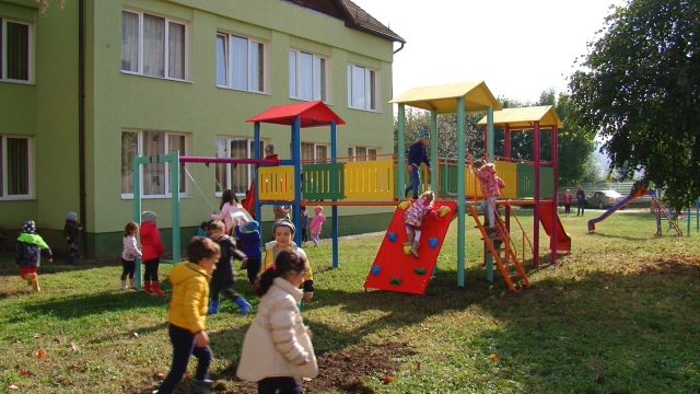 complex joaca1 Rază de soare