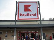 Gel de duş cu bacterii retras de la Kaufland Gel de duş cu bacterii retras de la Kaufland