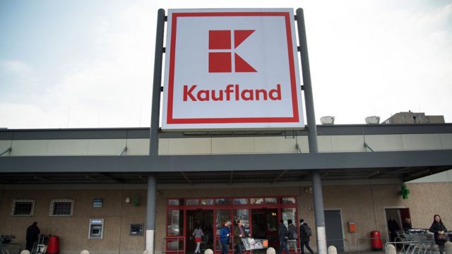 Gel de duş cu bacterii retras de la Kaufland