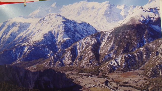 Magia Nepalului