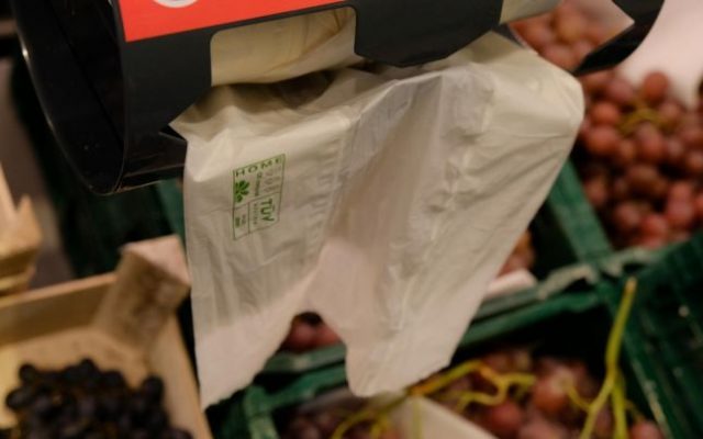 pungi de unică folosinţă în kaufland