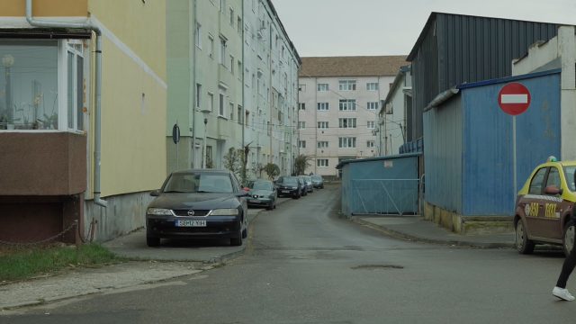 cartierul Vitrometan