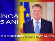 Klaus Iohannis a câștigat clar Alegerile Prezidențiale 2019
