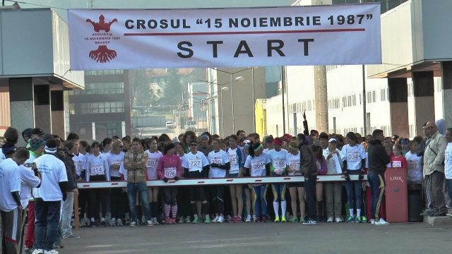 CROSUL 15 NOIEMBRIE 15 noiembrie