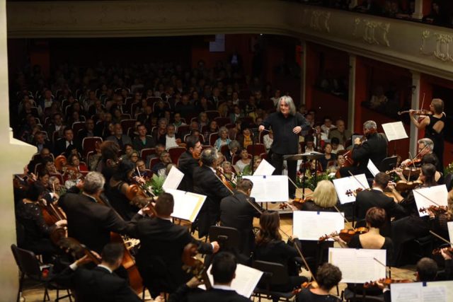 FILARMONICA SIBIU Filarmonica de Stat Sibiu