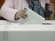 Turul 2 alegeri prezidențiale 2019