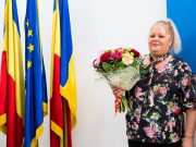 Cine o va înlocui pe Maria Minea la Prefectura Sibiu