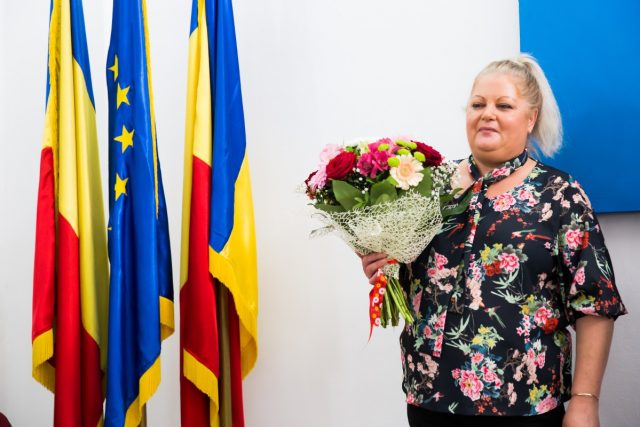 maria minea prefect sibiu Cine o va înlocui pe Maria Minea la Prefectura Sibiu