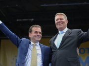 Ludovic Orban este noul prim-ministru al României