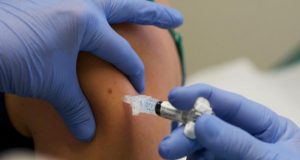 vaccinul antigripal,
