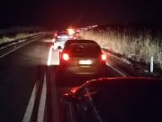Accident pe DN14 | Șoferul (23) din Mediaș pozitiv la controlul antidrog Accident pe DN14 | Șoferul (23) din Mediaș pozitiv la controlul antidrog