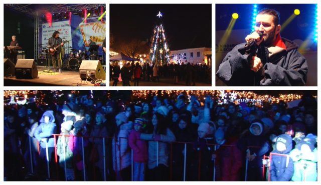 sărbătorilor de iarnă