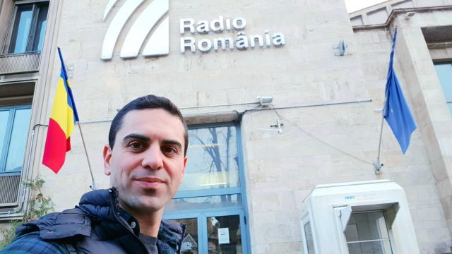 Orchestra Radio România