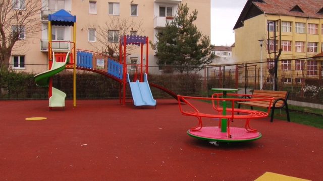de joacă