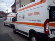 Copil (7) căzut într-un canal