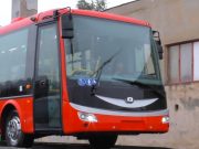 Oraşul din Transilvania cu transport public nepoluant | Premieră turda primul oraş din România cu transport public nepoluant
