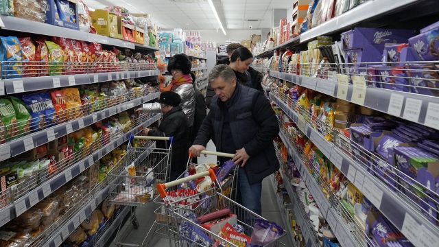 Primarul și Viceprimarul