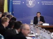 Guvernul a eliberat din funcție 35 de prefecți | Numire la Sibiu Guvernul a eliberat din funcție 35 de prefecți