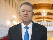 Mesajul de Anul Nou al președintelui Klaus Iohannis – VIDEO Mesajul de Anul Nou al președintelui Klaus Iohannis Președintele Iohannis a fost amendat de CNCD