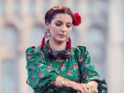 Din UK românca DJ Nico investește pentru reîmpăduriri în Transilvania Nico investește pentru reîmpăduriri în Transilvania