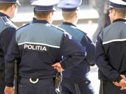 Guvernul vrea să crească vârsta de pensionare pentru poliţişti