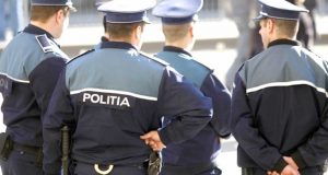 Guvernul vrea să crească vârsta de pensionare pentru poliţişti