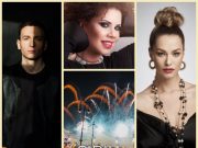 The Motans și Feli în concert de Revelion la Sibiu The Motans și Feli Revelion 2020 Piața Mare Sibiu