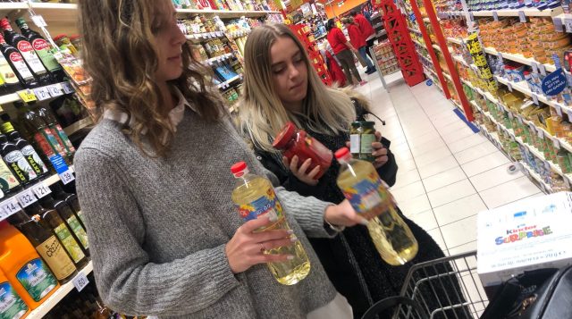 liceului