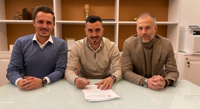 1-1 ioan hora ok primul transfer