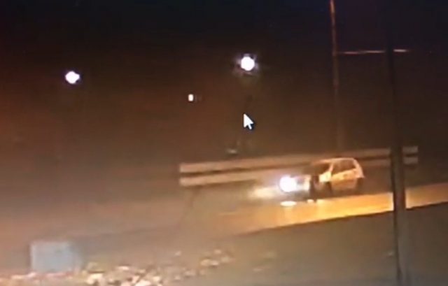 pe Șoseaua Sibiului