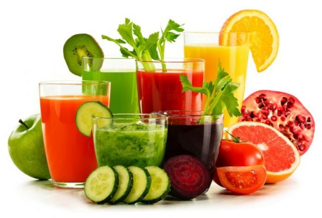 DETOXIFIEREA ORGANISMULUI Detoxifierea organismului